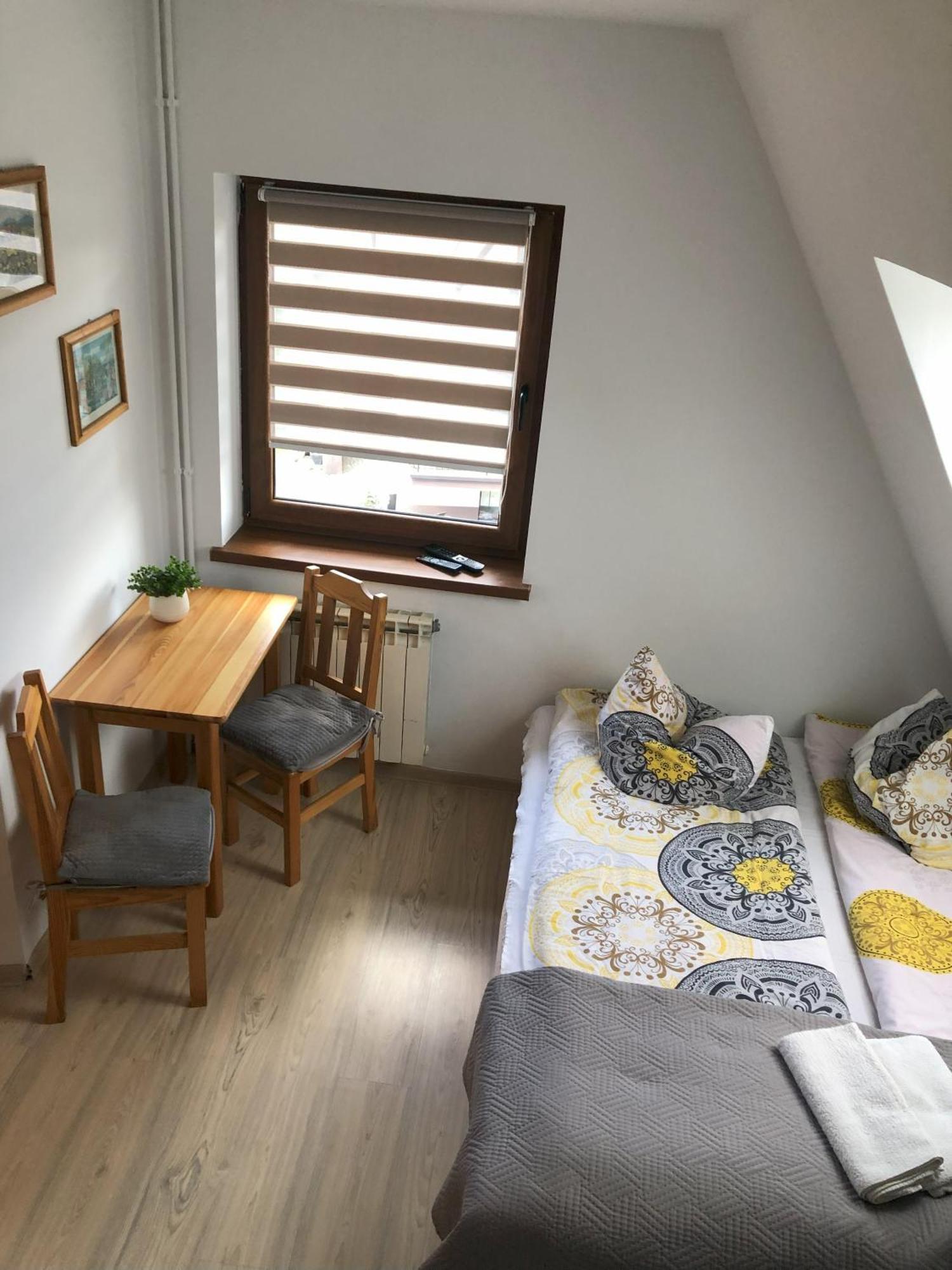 Apartamenty Nad Potokiem Aneta Burliga Zakopane Dış mekan fotoğraf
