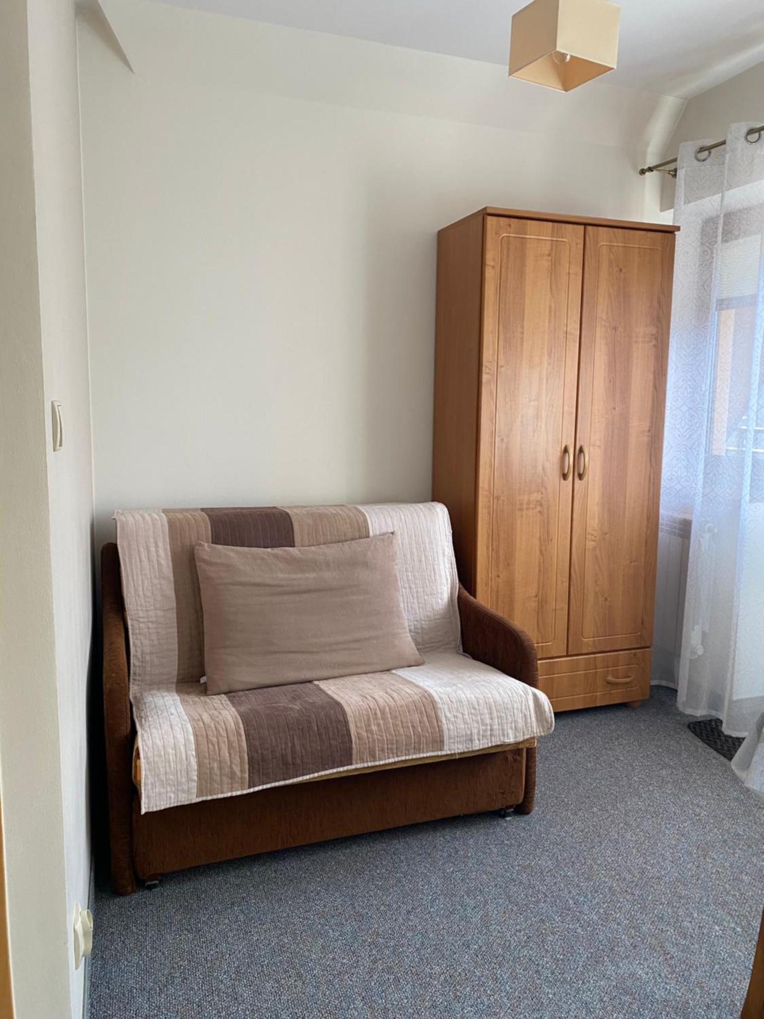 Apartamenty Nad Potokiem Aneta Burliga Zakopane Dış mekan fotoğraf