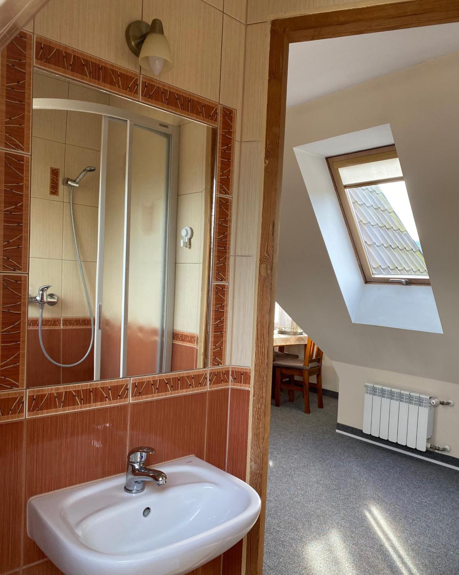 Apartamenty Nad Potokiem Aneta Burliga Zakopane Dış mekan fotoğraf