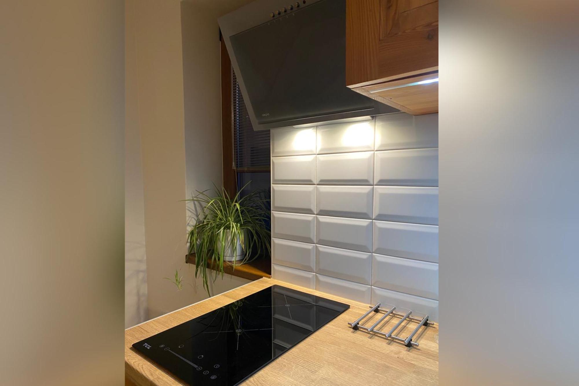 Apartamenty Nad Potokiem Aneta Burliga Zakopane Dış mekan fotoğraf