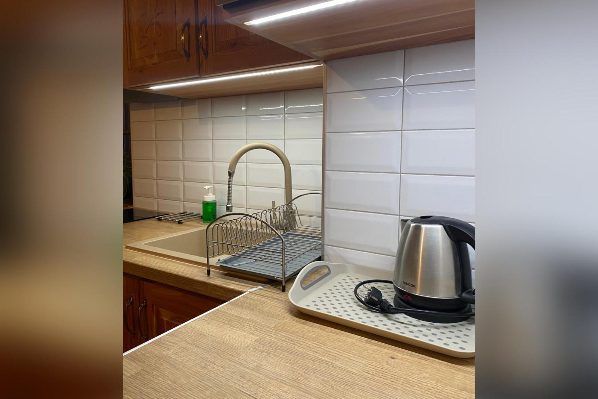 Apartamenty Nad Potokiem Aneta Burliga Zakopane Dış mekan fotoğraf