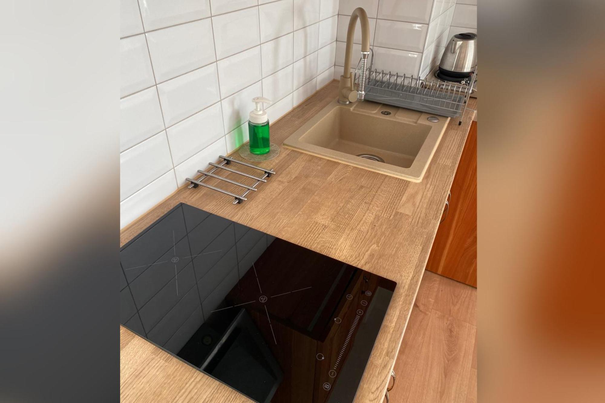 Apartamenty Nad Potokiem Aneta Burliga Zakopane Dış mekan fotoğraf