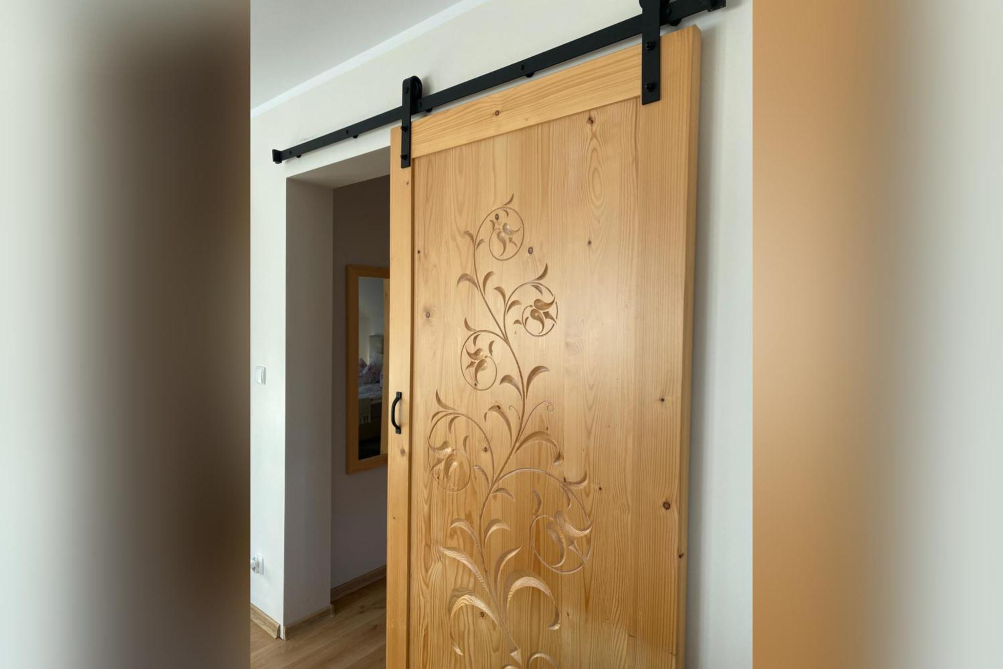 Apartamenty Nad Potokiem Aneta Burliga Zakopane Dış mekan fotoğraf