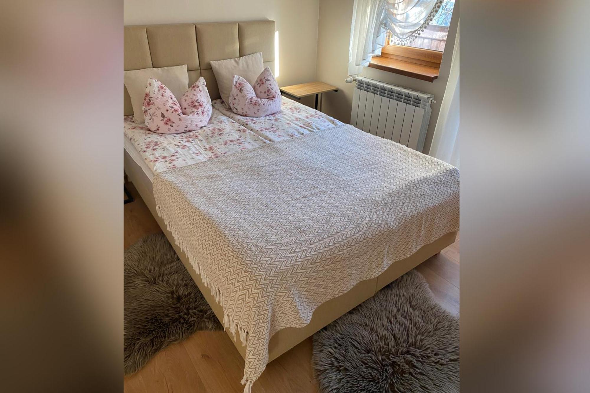 Apartamenty Nad Potokiem Aneta Burliga Zakopane Dış mekan fotoğraf