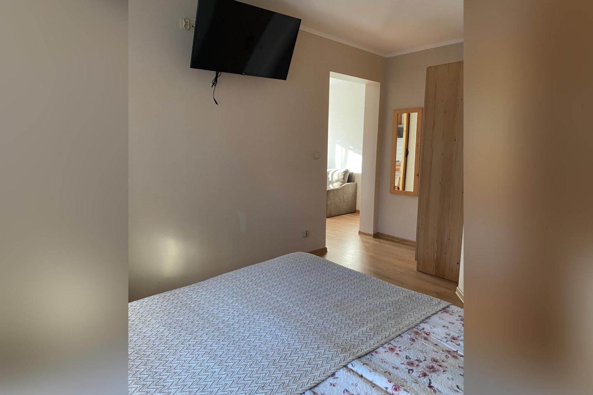 Apartamenty Nad Potokiem Aneta Burliga Zakopane Dış mekan fotoğraf