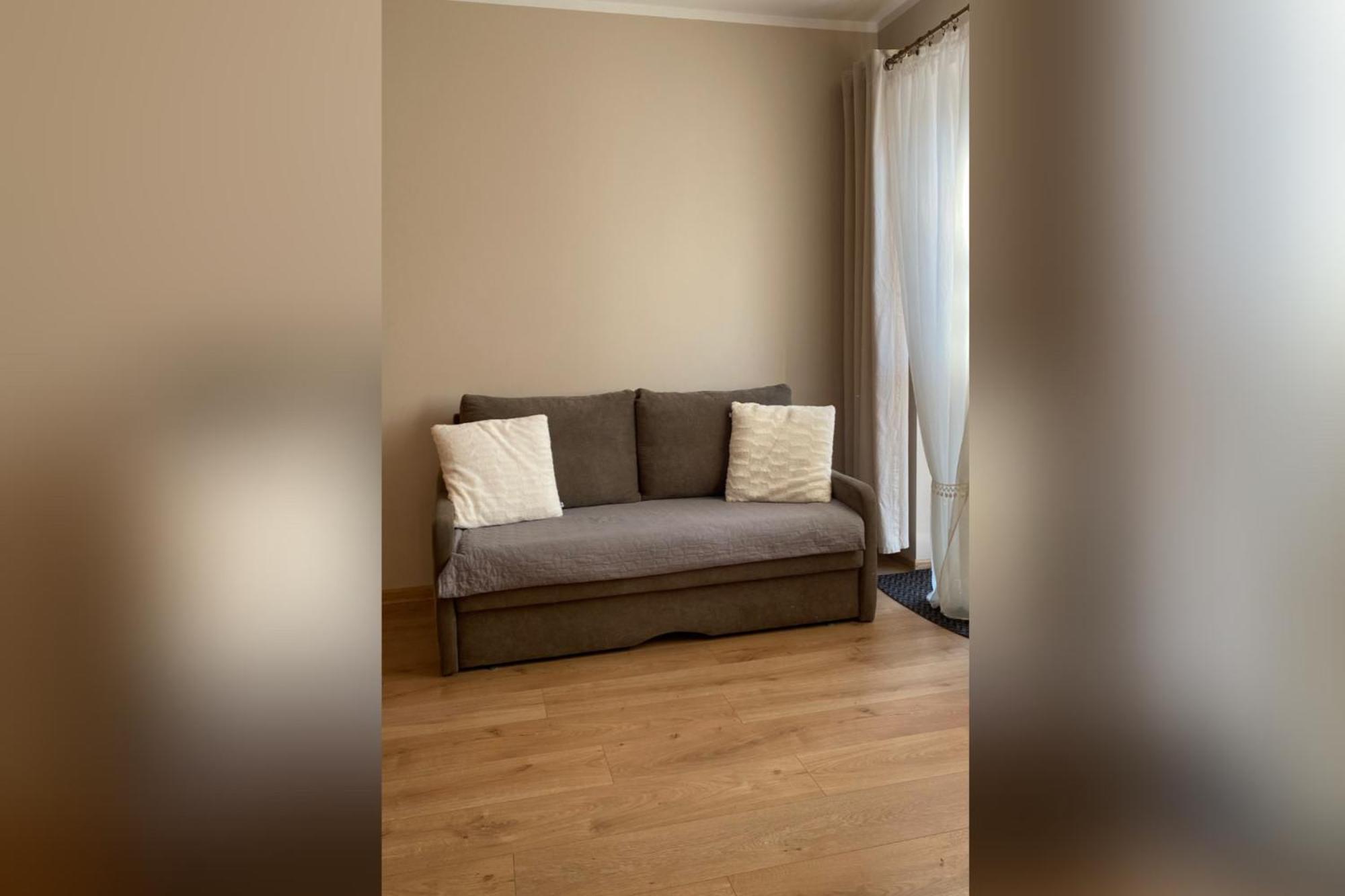 Apartamenty Nad Potokiem Aneta Burliga Zakopane Dış mekan fotoğraf