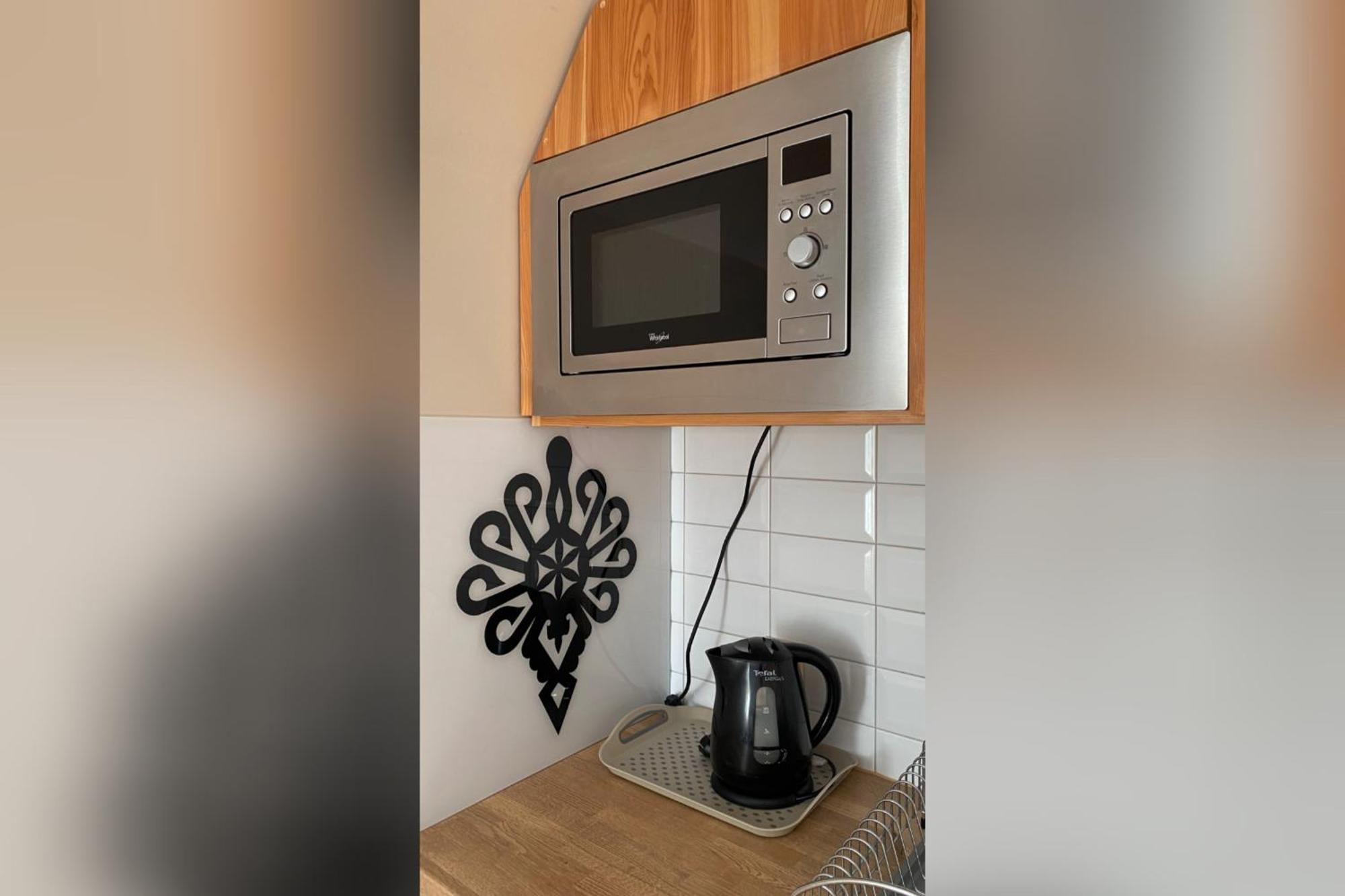 Apartamenty Nad Potokiem Aneta Burliga Zakopane Dış mekan fotoğraf