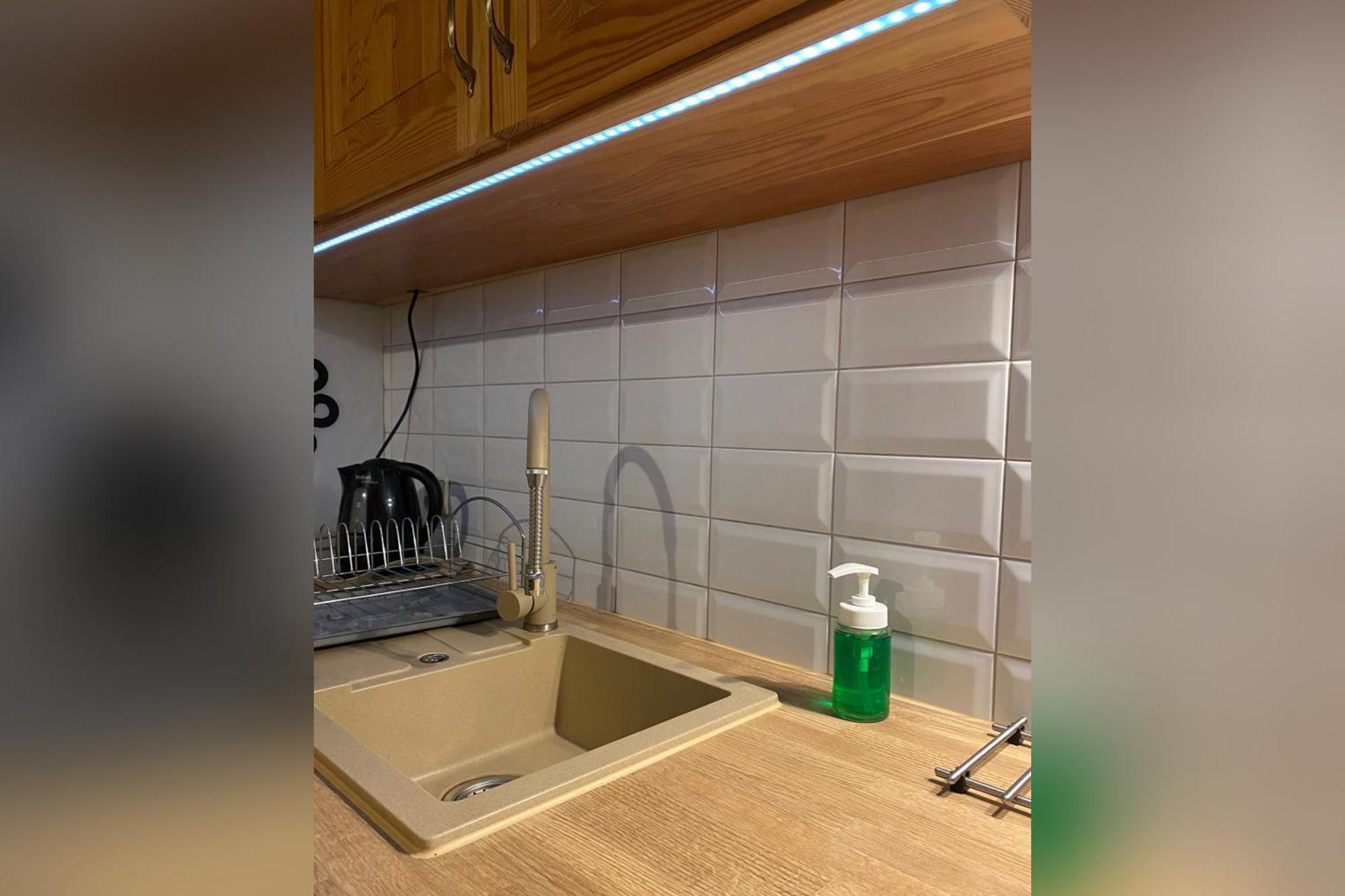 Apartamenty Nad Potokiem Aneta Burliga Zakopane Dış mekan fotoğraf