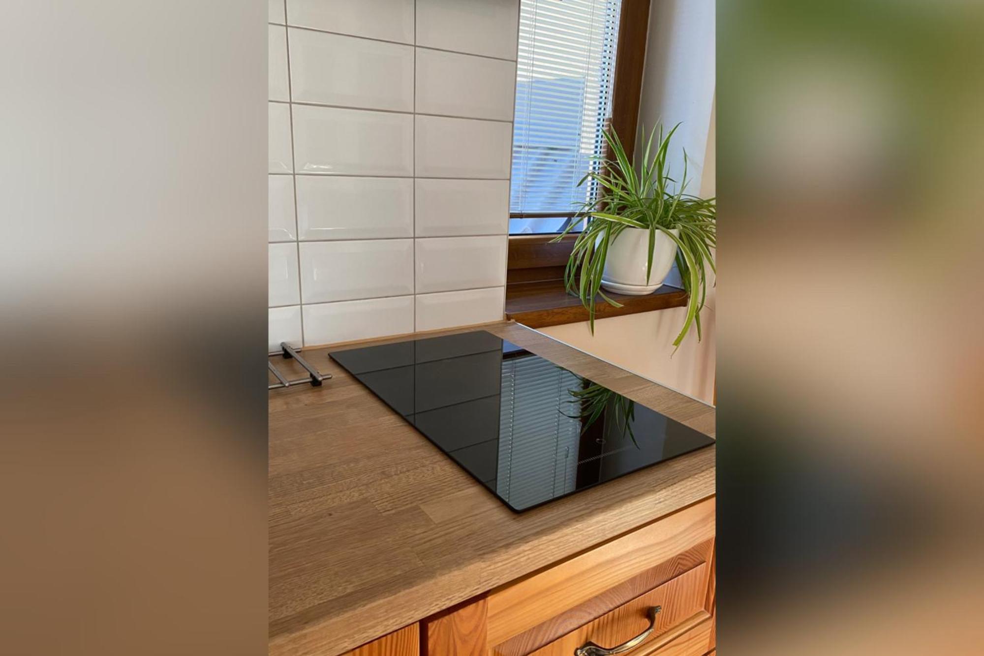 Apartamenty Nad Potokiem Aneta Burliga Zakopane Dış mekan fotoğraf
