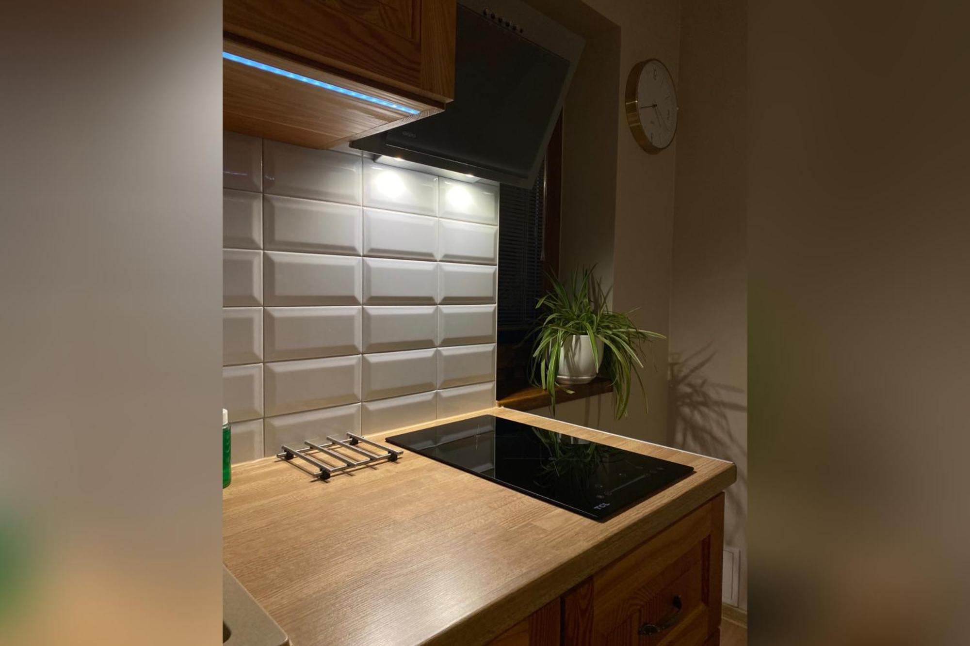 Apartamenty Nad Potokiem Aneta Burliga Zakopane Dış mekan fotoğraf
