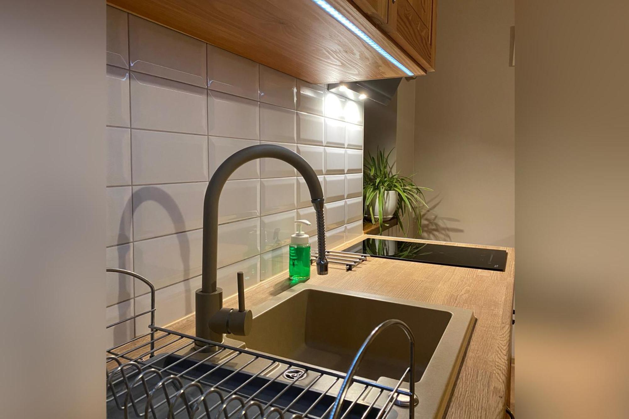Apartamenty Nad Potokiem Aneta Burliga Zakopane Dış mekan fotoğraf