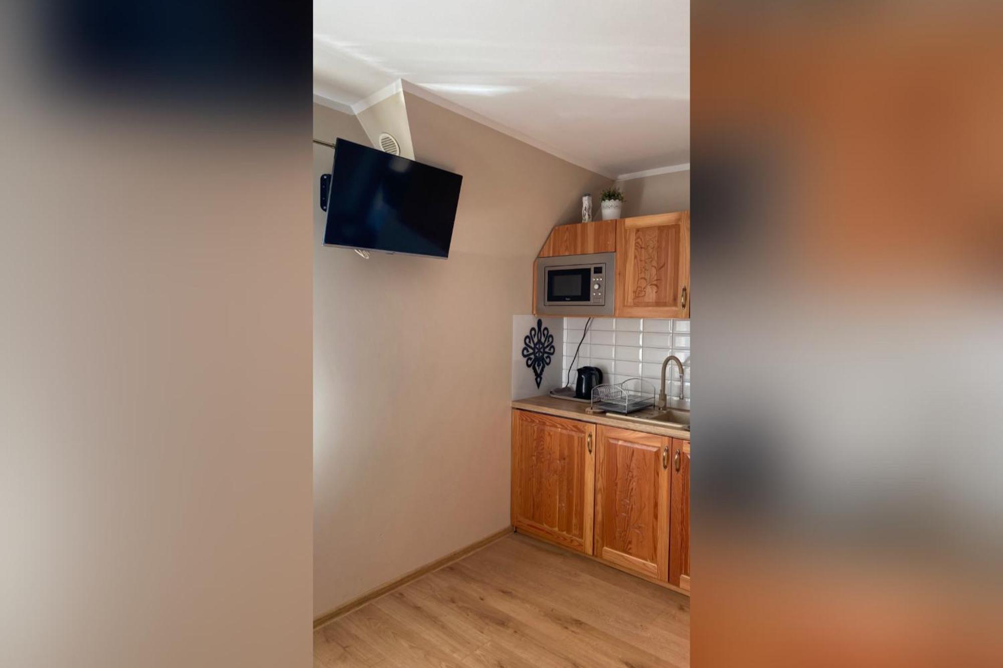 Apartamenty Nad Potokiem Aneta Burliga Zakopane Dış mekan fotoğraf