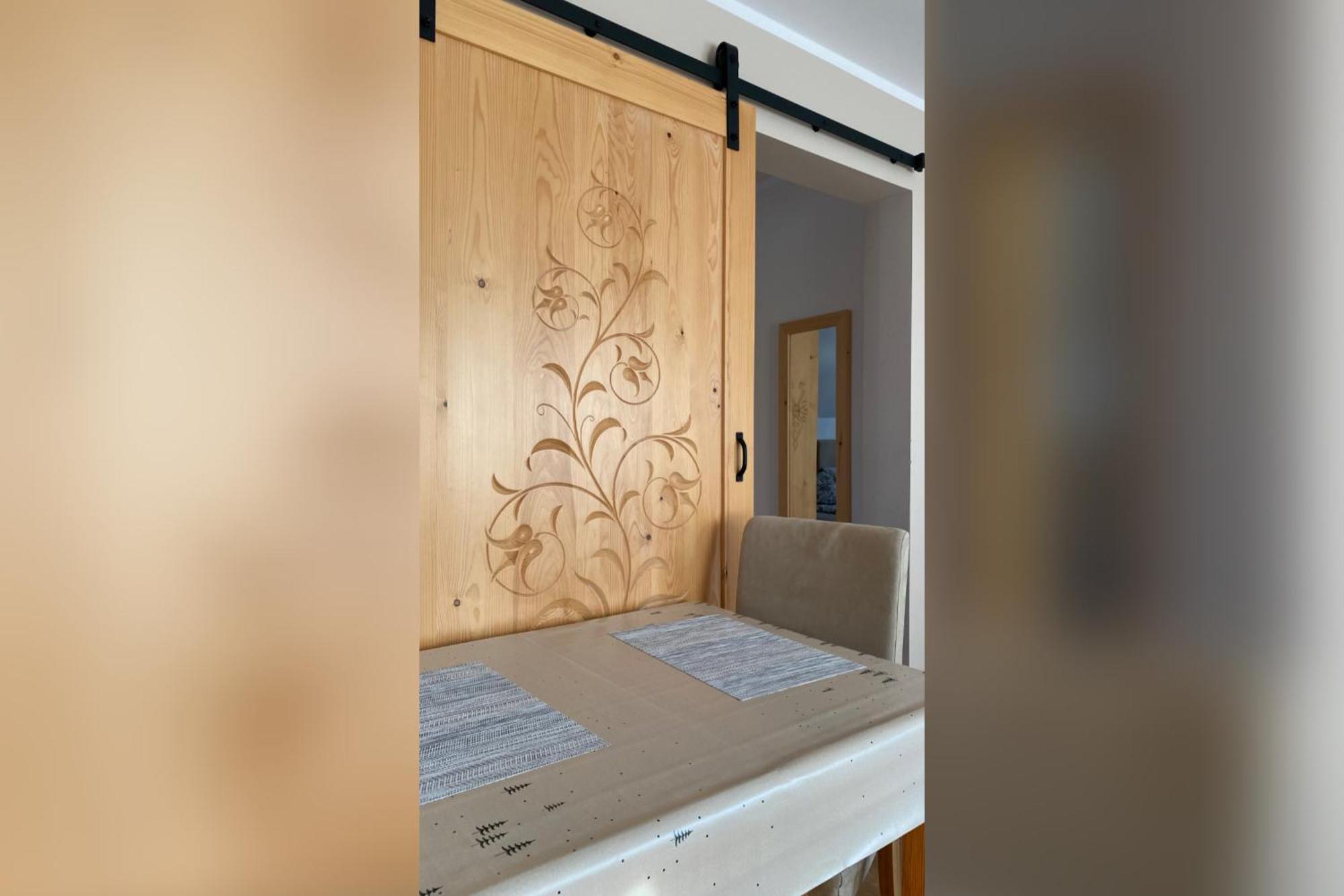 Apartamenty Nad Potokiem Aneta Burliga Zakopane Dış mekan fotoğraf