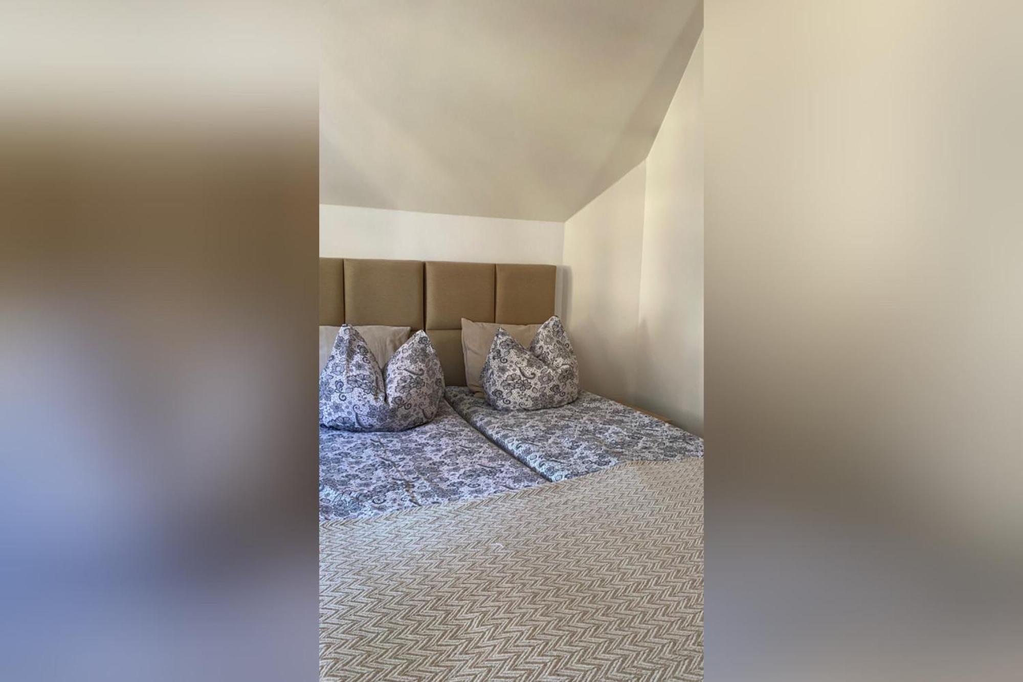 Apartamenty Nad Potokiem Aneta Burliga Zakopane Dış mekan fotoğraf
